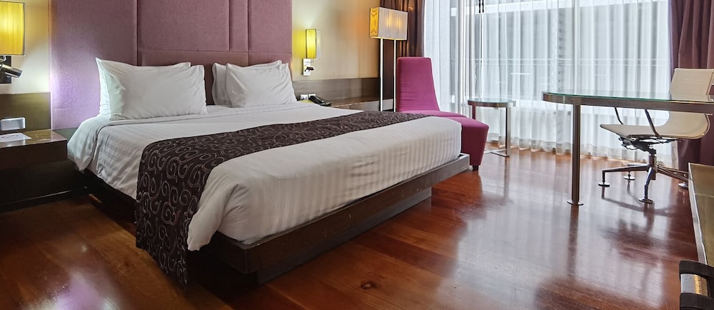 citichic sukhumvit 13 bangkok by compass hospitality