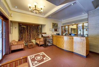 ramee guestline hotel khar