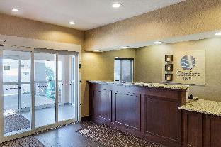 comfort inn barboursville near huntington mall area