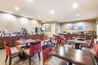 comfort inn barboursville near huntington mall area