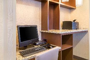 comfort inn barboursville near huntington mall area