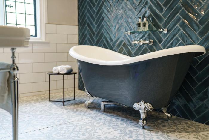 the white hart hotel