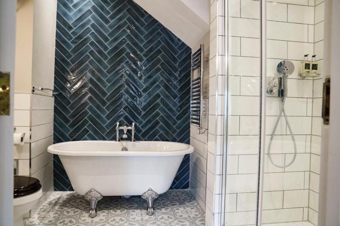 the white hart hotel