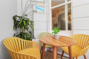 beach front guest house