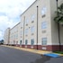 comfort suites lake charles