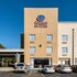 comfort suites lake charles