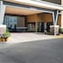 comfort suites lake charles