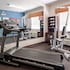comfort suites lake charles