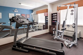 comfort suites lake charles
