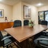 comfort suites lake charles