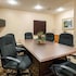 comfort suites lake charles
