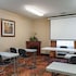 comfort suites lake charles
