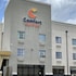 comfort suites lake charles