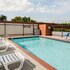 comfort suites lake charles