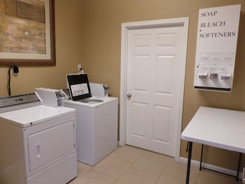comfort suites lake charles
