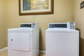comfort suites lake charles