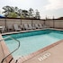 comfort suites lake charles