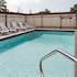 comfort suites lake charles