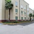 comfort suites lake charles