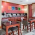 comfort suites lake charles