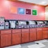 comfort suites lake charles