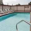 comfort suites lake charles