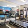 comfort suites lake charles