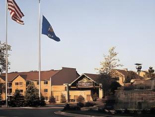 timber ridge lodge and waterpark