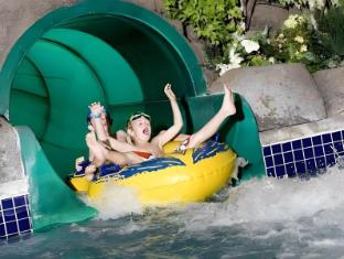 timber ridge lodge and waterpark
