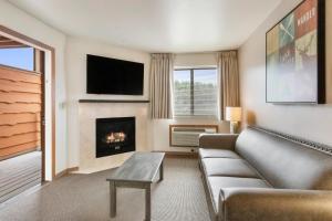 timber ridge lodge and waterpark