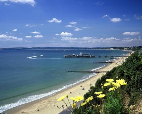bournemouth