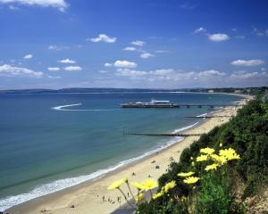 bournemouth