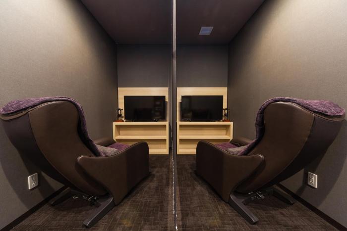 hotel mystays haneda