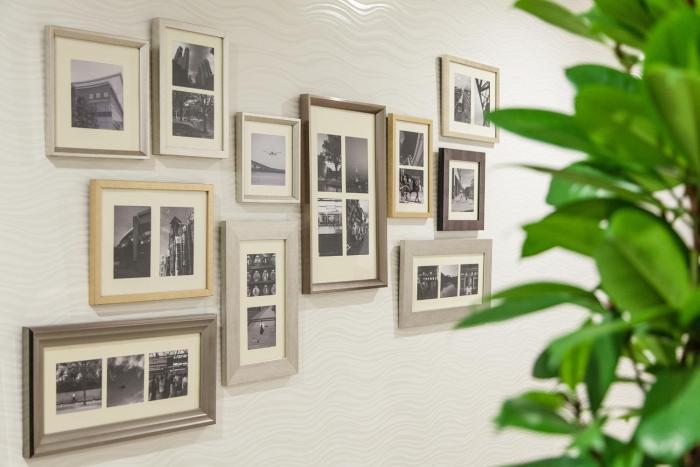 hotel mystays haneda