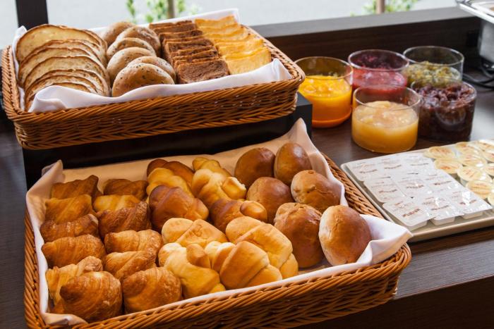 hotel mystays haneda