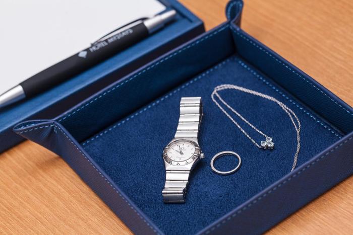 hotel mystays haneda