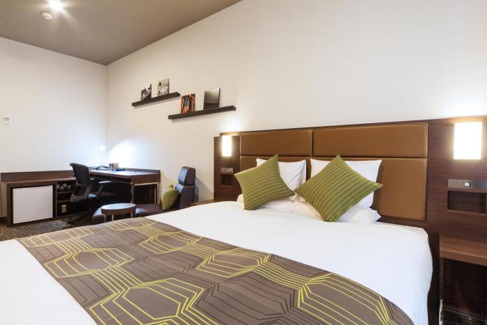 hotel mystays haneda