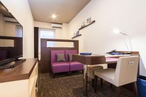 hotel mystays haneda