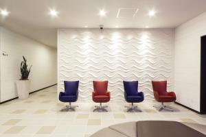 hotel mystays haneda