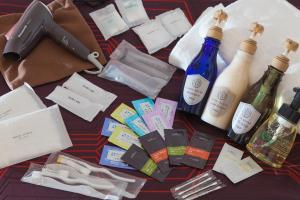 hotel mystays haneda