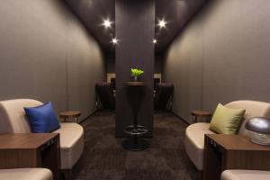 hotel mystays haneda