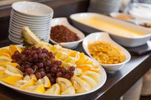 hotel mystays haneda