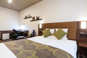 hotel mystays haneda