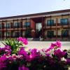 villa thiwa hotel