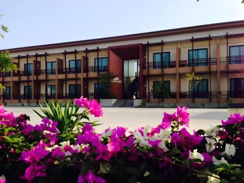 villa thiwa hotel