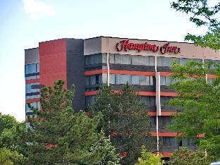 hampton inn denver west federal center