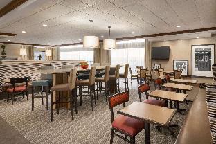 hampton inn denver west federal center