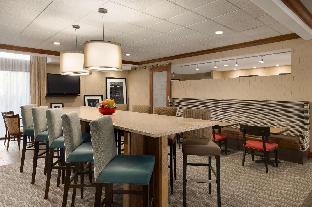 hampton inn denver west federal center