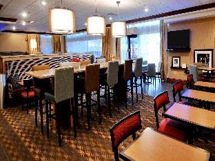 hampton inn denver west federal center