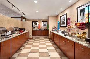 hampton inn denver west federal center